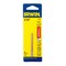 Irwin Irwin 3/32 in. X 2-1/4 in. L High Speed Steel Drill Bit Straight Shank 1 pk 63906 - alternate 1